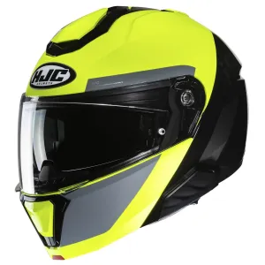 HJC I91 - Bina MC-3H