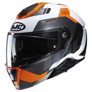 HJC I91 - Carst MC-7