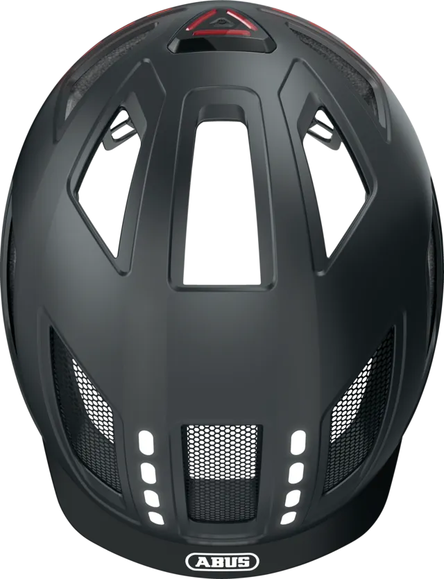 Hyban 2.0 LED Signal Black Matt