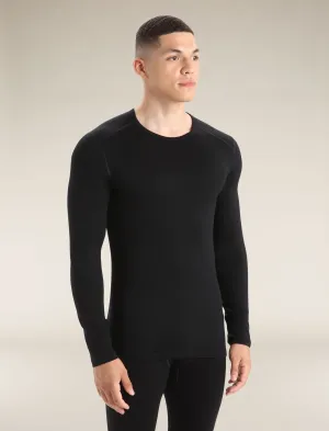 Icebreaker Merino 260 Tech LS Crew Neck (Men's)