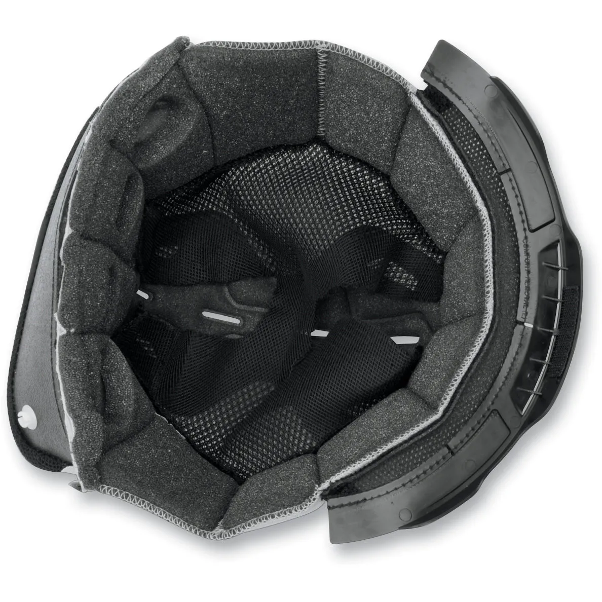 ICON Alliance™ Helmet Side Plates — Crysmatic