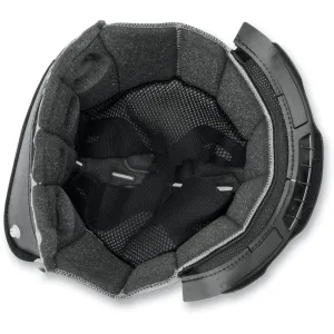 ICON Alliance™ Helmet Side Plates — Crysmatic