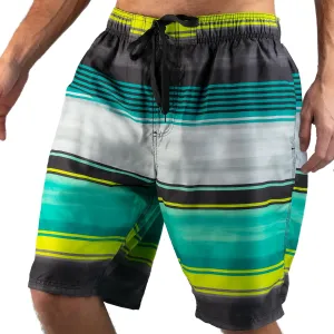 Kanu Surf Flex Men's Swim Trunks Quick-Dry Bathing Suit Men, 9" Inseam (Regular & Extended Sizes)
