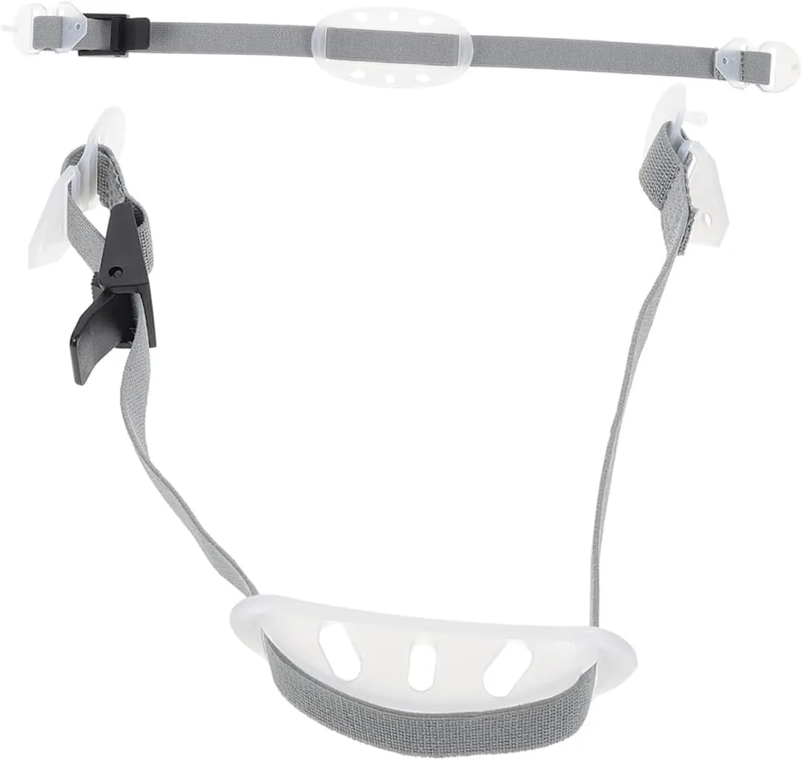 KICHOUSE Chin Strap for Baseball Helmet Chin Strap Replacement Safety Protection Supplies
