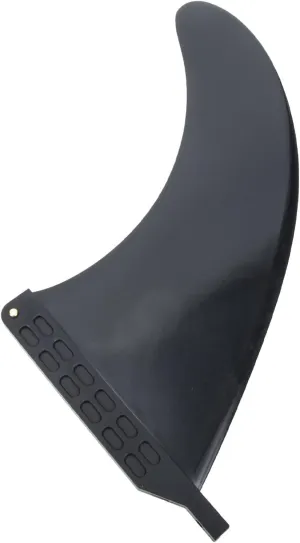 KICHOUSE Paddleboard Fin Wear-Resistant Universal Fit for Kinds of Paddle Boards