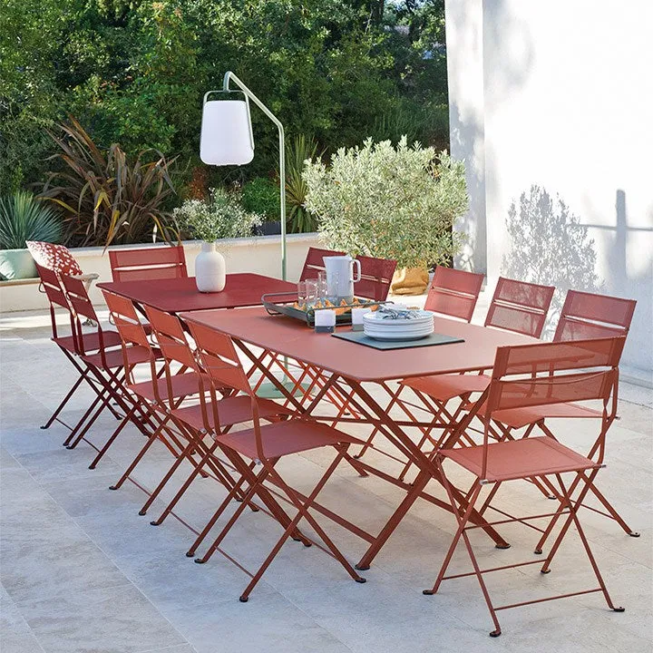 LATITUDE CHAIR