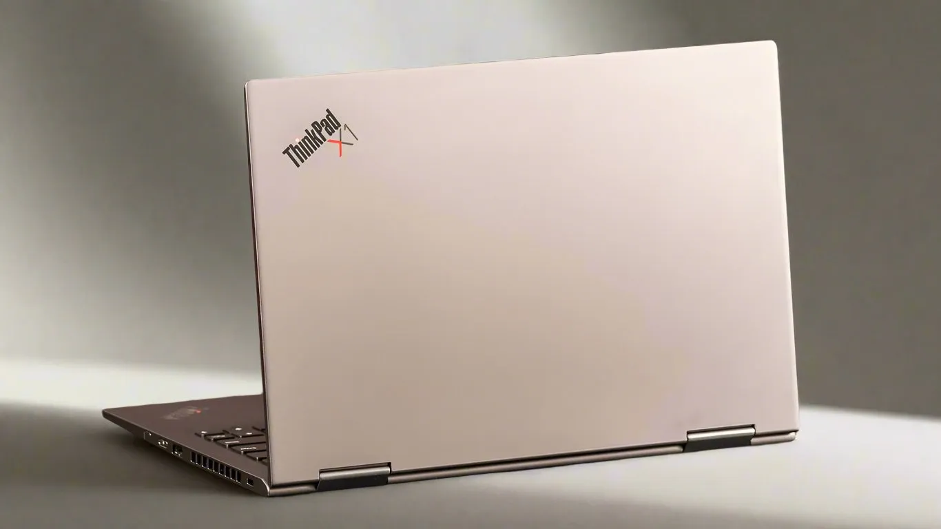 Lenovo - ThinkPad X1 Yoga Gen 5: 14" (Intel Core i5 10210U , 16GB RAM, 256GB SSD, Touch screen)