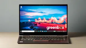 Lenovo - ThinkPad X1 Yoga Gen 5: 14" (Intel Core i5 10210U , 16GB RAM, 256GB SSD, Touch screen)