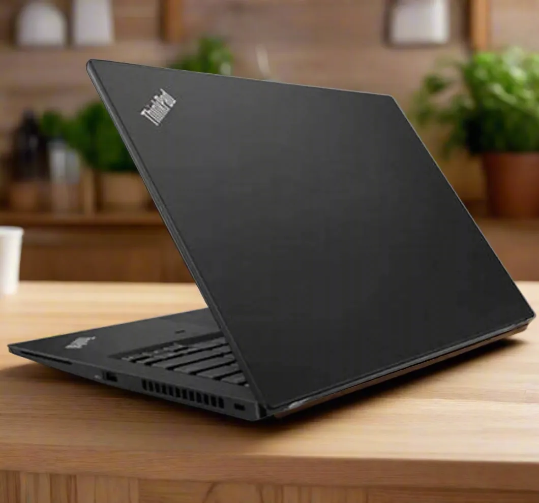 Lenovo ThinkPad X390 Core i7-8665U 256GB 8 GB Non-Touch Screen: