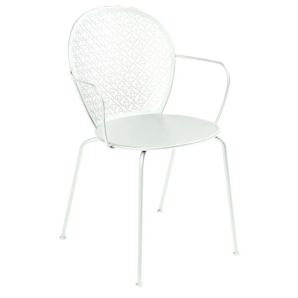 LORETTE ARMCHAIR