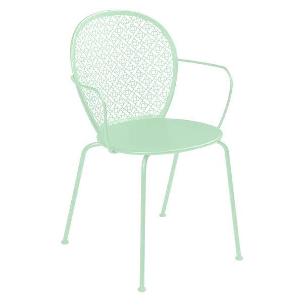 LORETTE ARMCHAIR