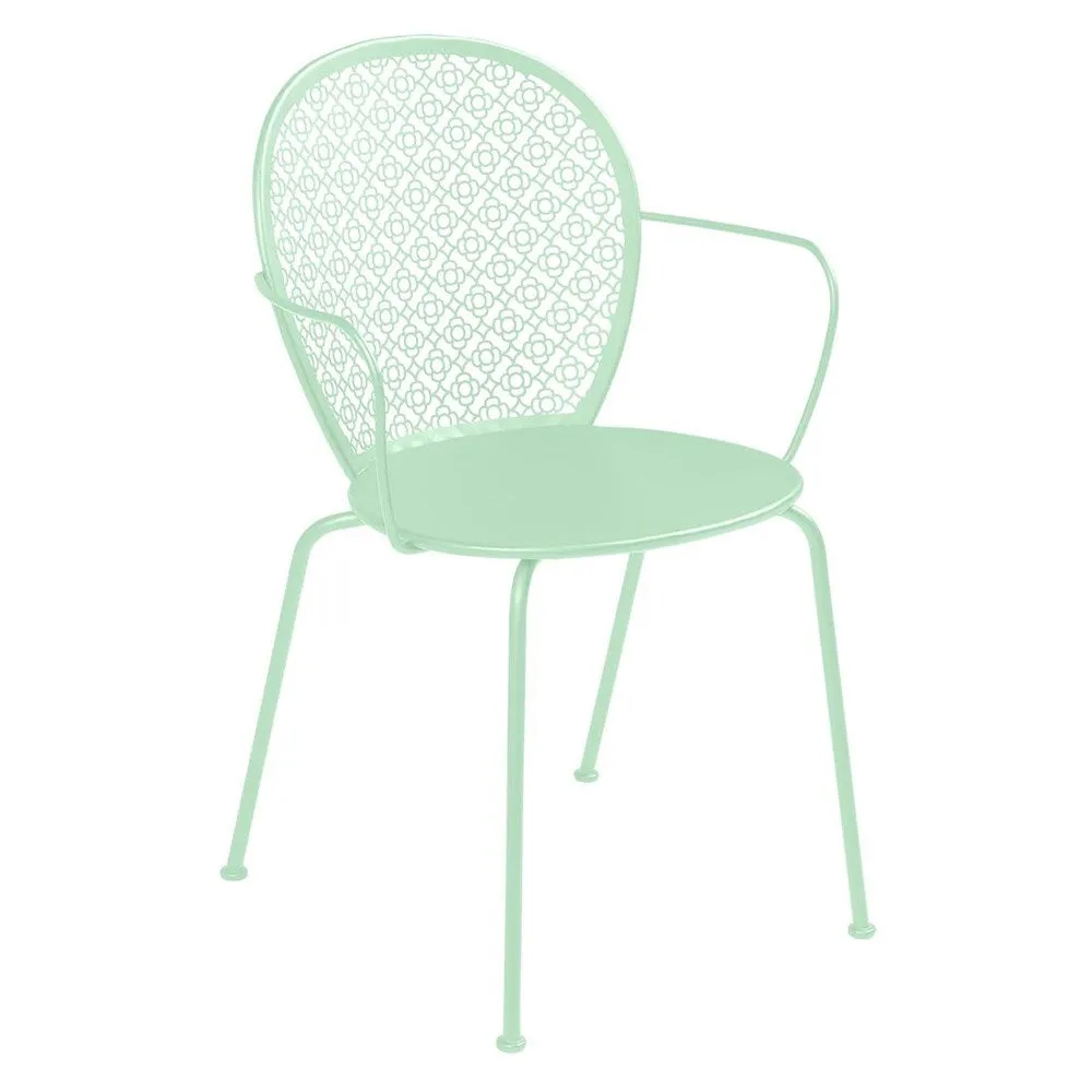 LORETTE ARMCHAIR