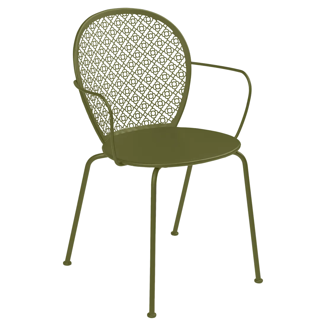 LORETTE ARMCHAIR