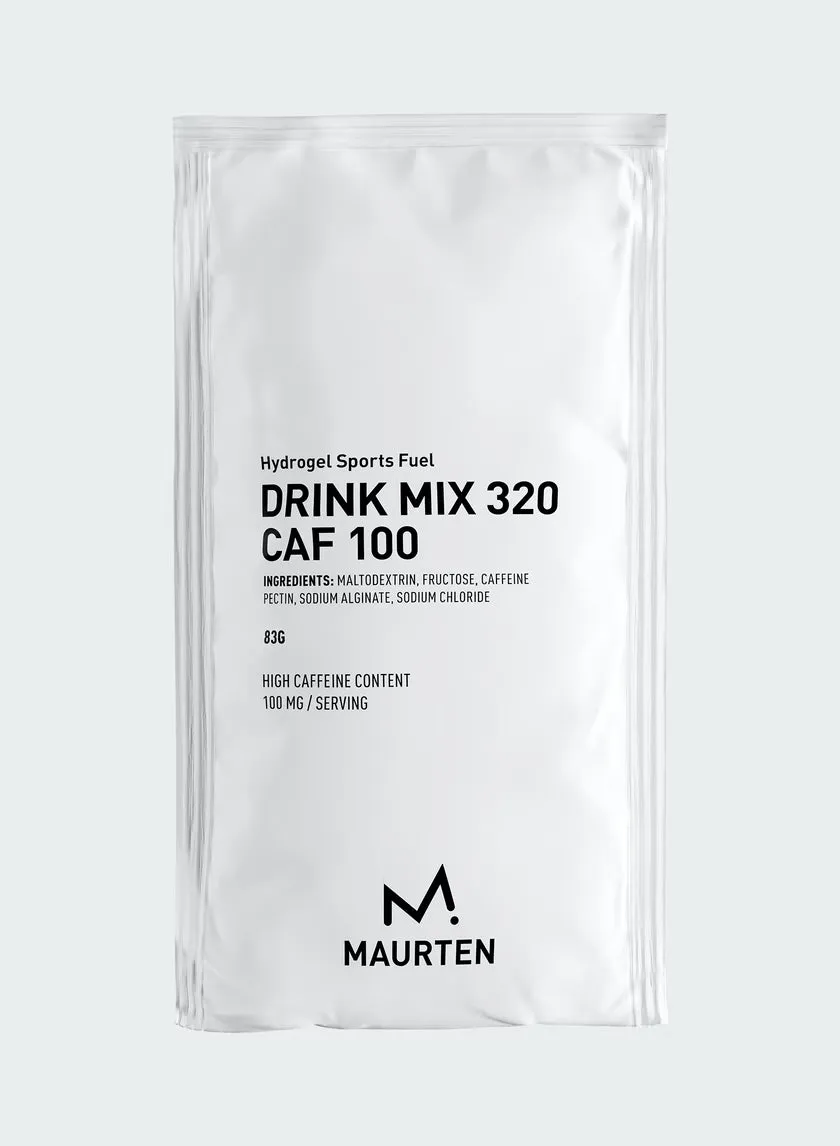 Maurten Drink Mix