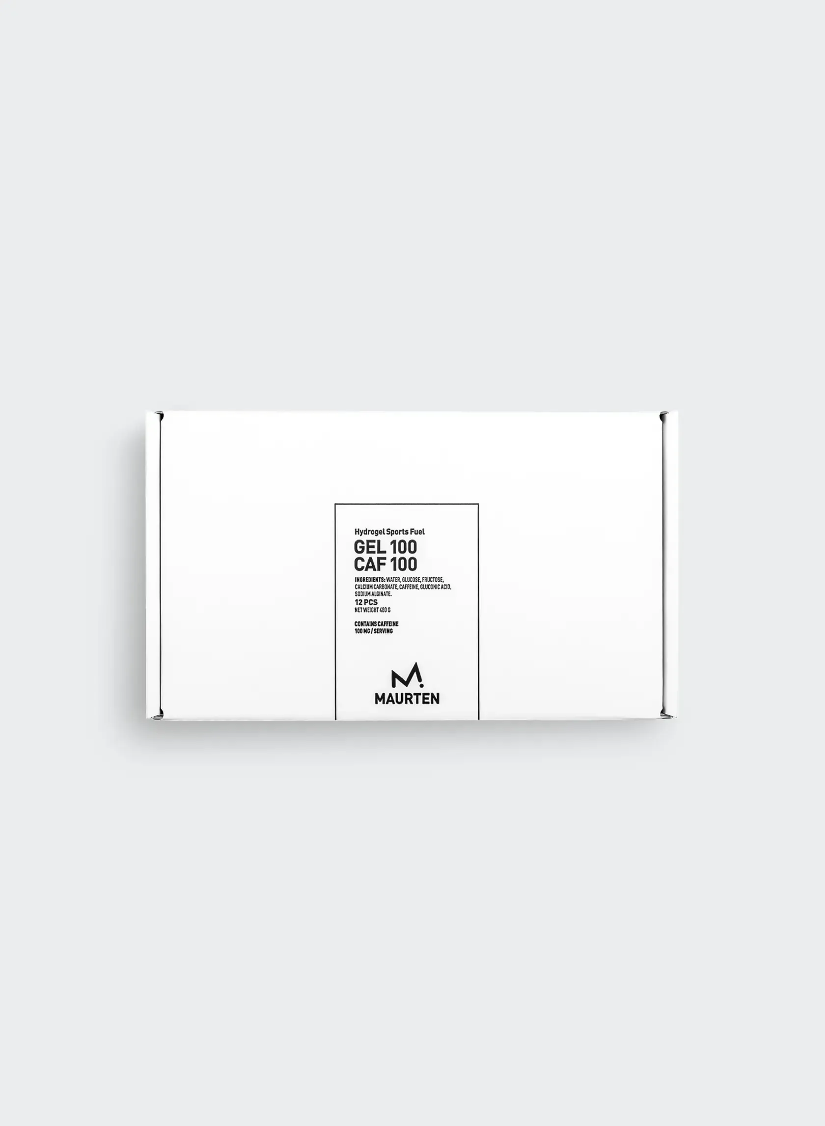Maurten Gel 100