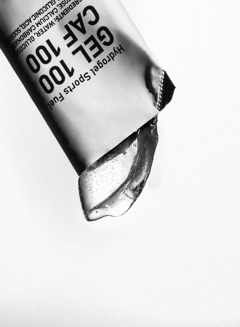 Maurten Gel 100