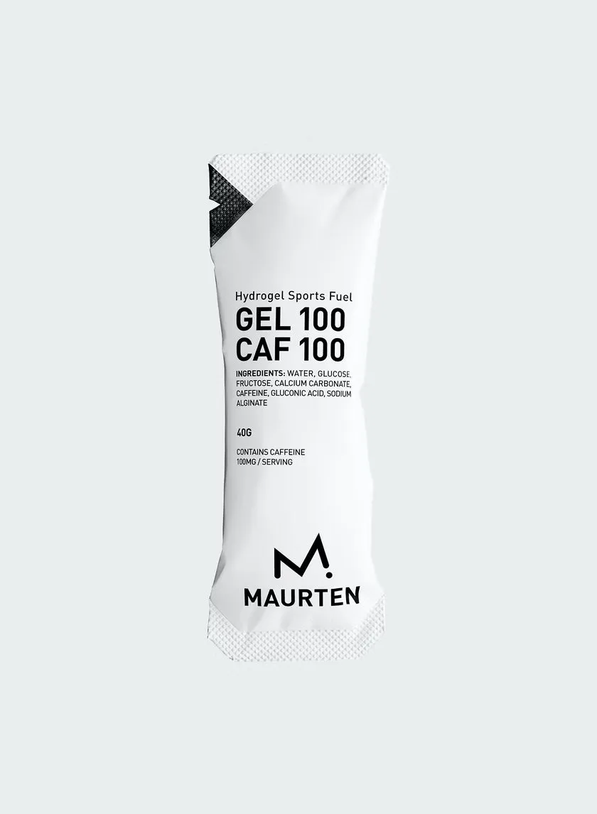 Maurten Gel 100