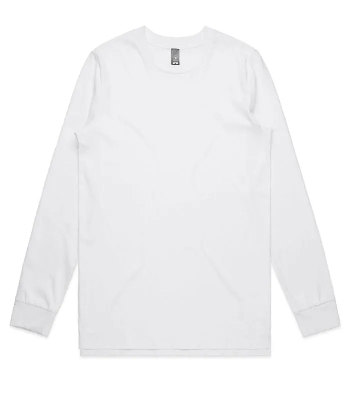 Mens Base Long Sleeve Tee