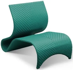 Mia Lounge Chair