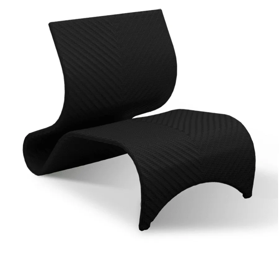 Mia Lounge Chair
