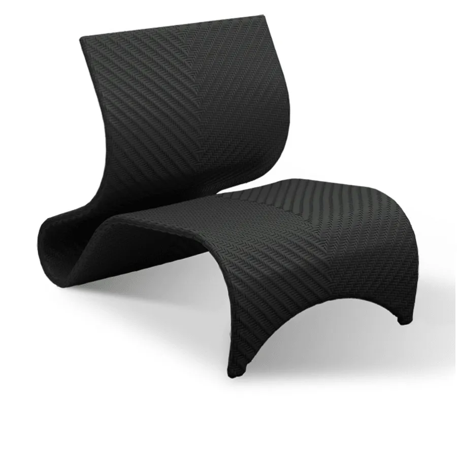 Mia Lounge Chair