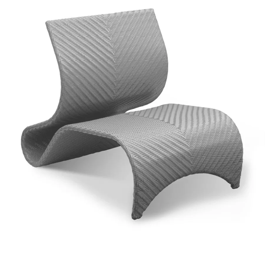 Mia Lounge Chair
