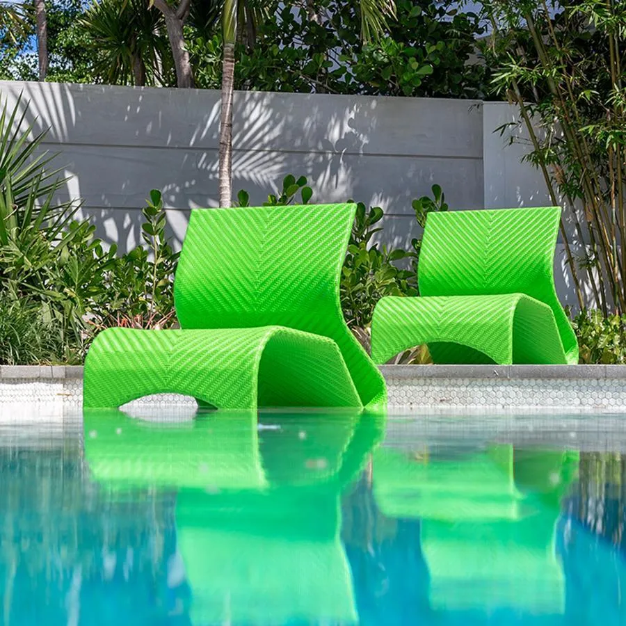 Mia Lounge Chair