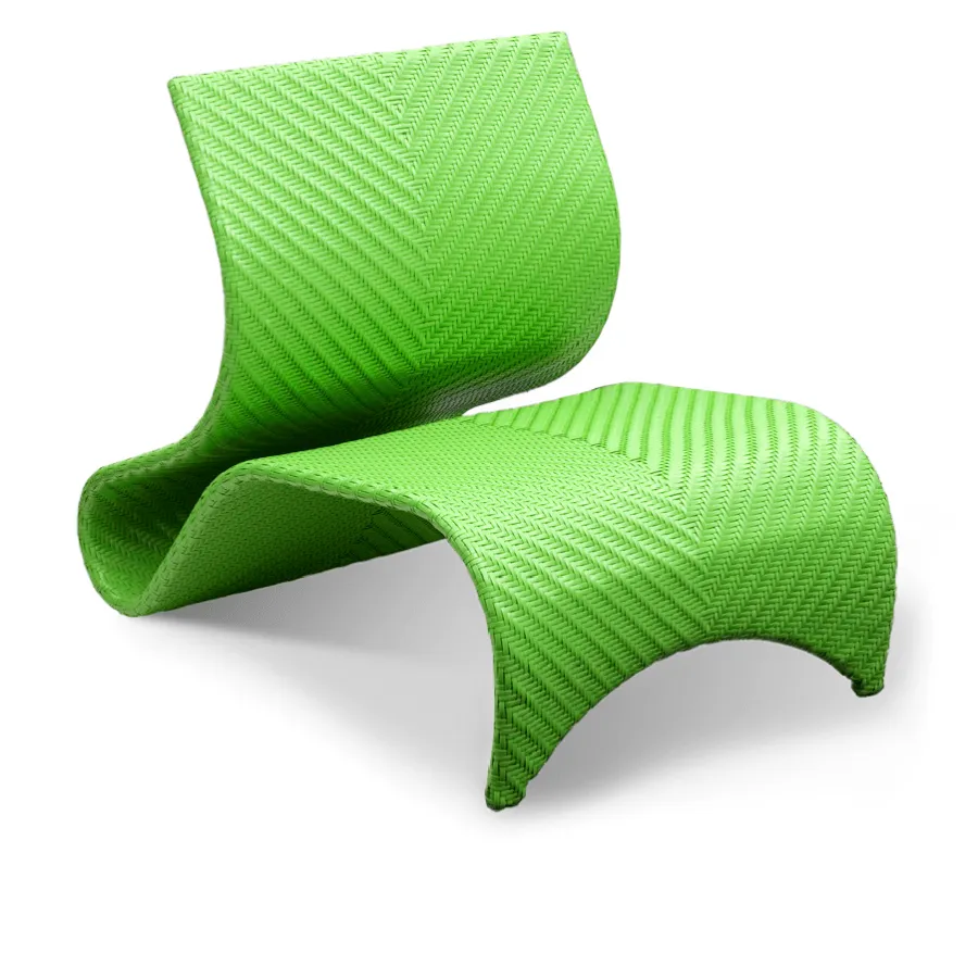 Mia Lounge Chair