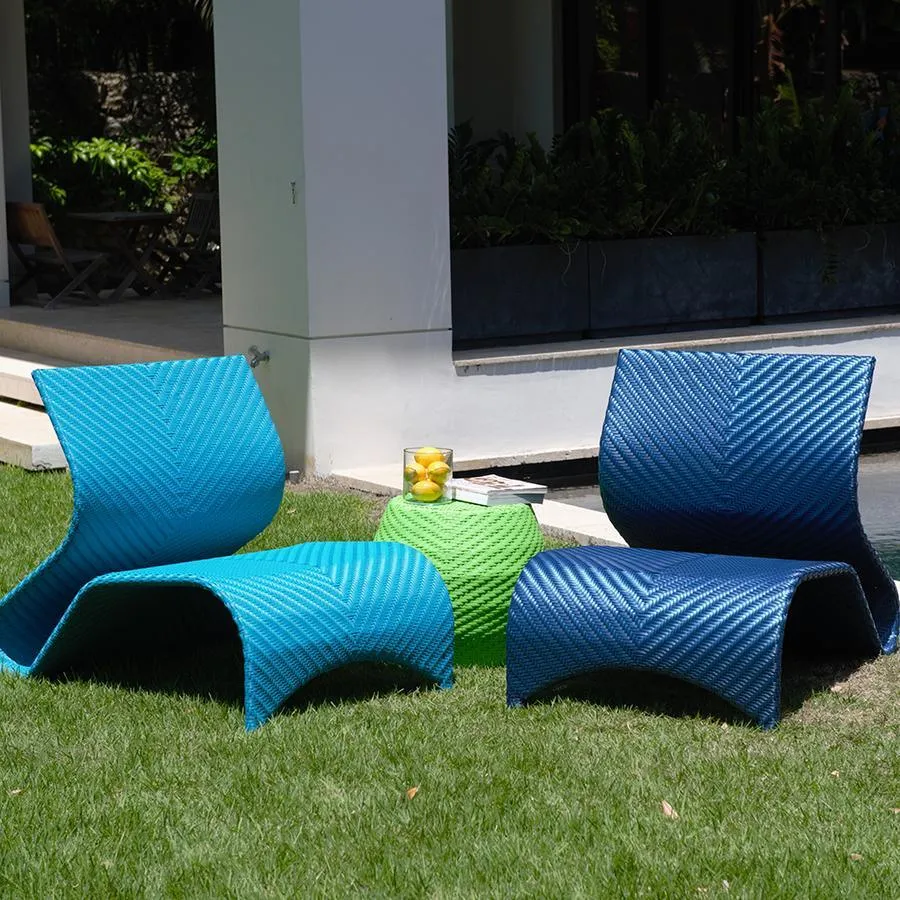 Mia Lounge Chair