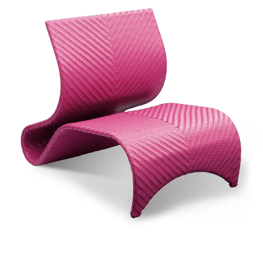 Mia Lounge Chair