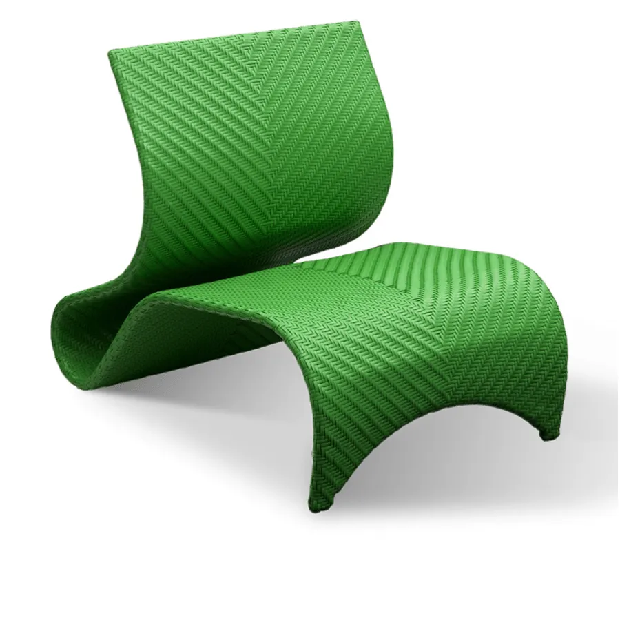 Mia Lounge Chair