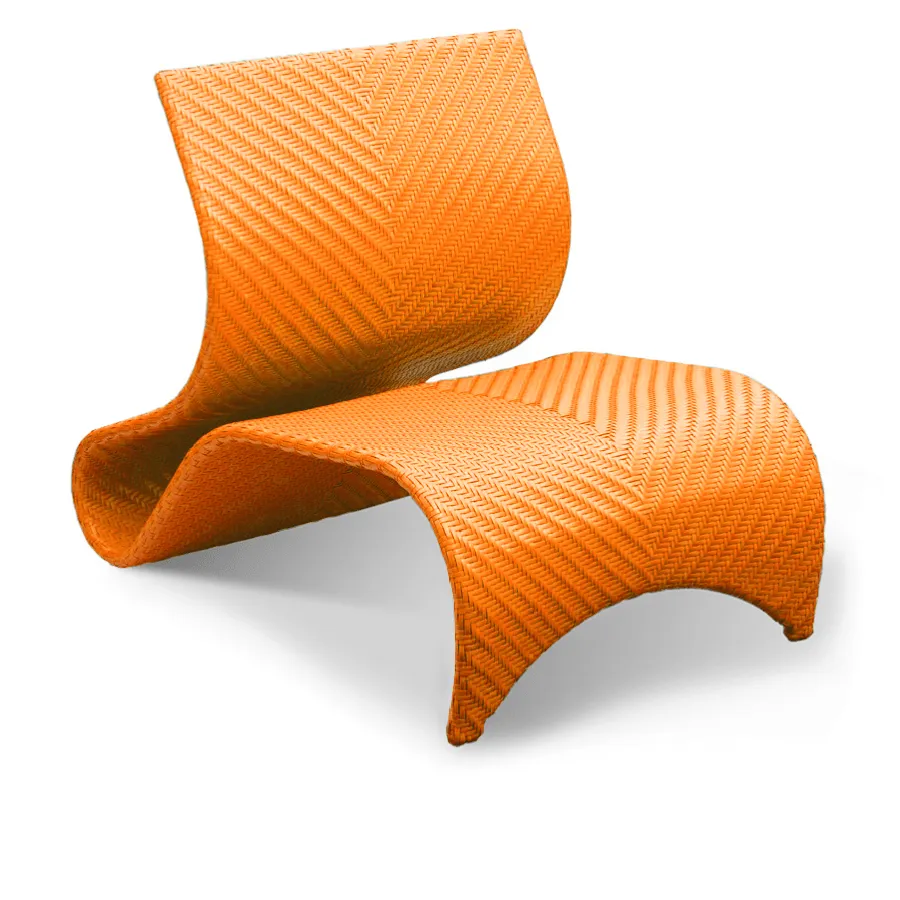 Mia Lounge Chair