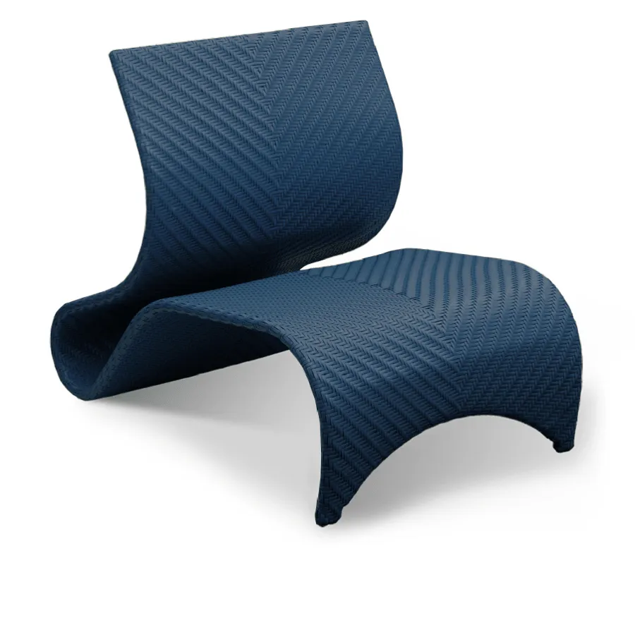 Mia Lounge Chair