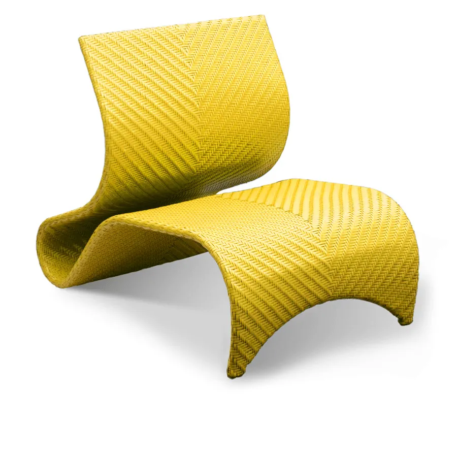 Mia Lounge Chair