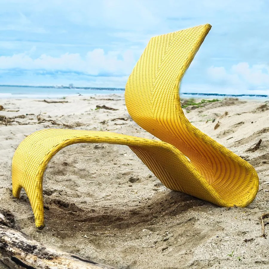 Mia Lounge Chair