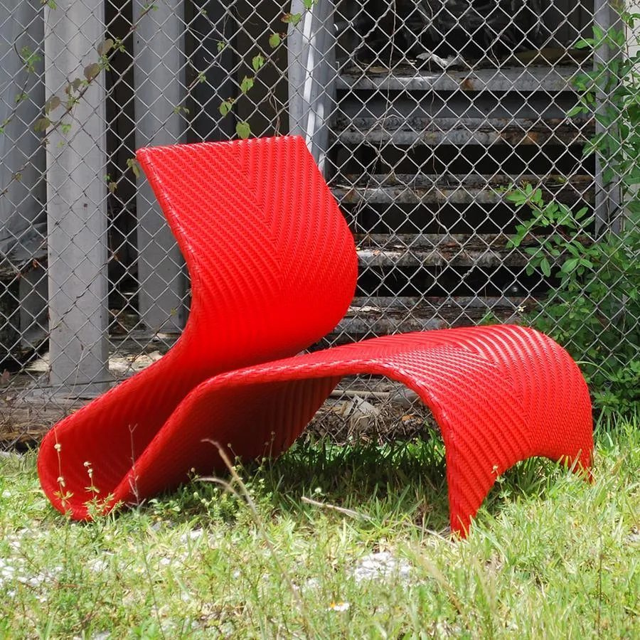 Mia Lounge Chair