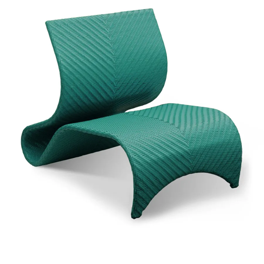 Mia Lounge Chair