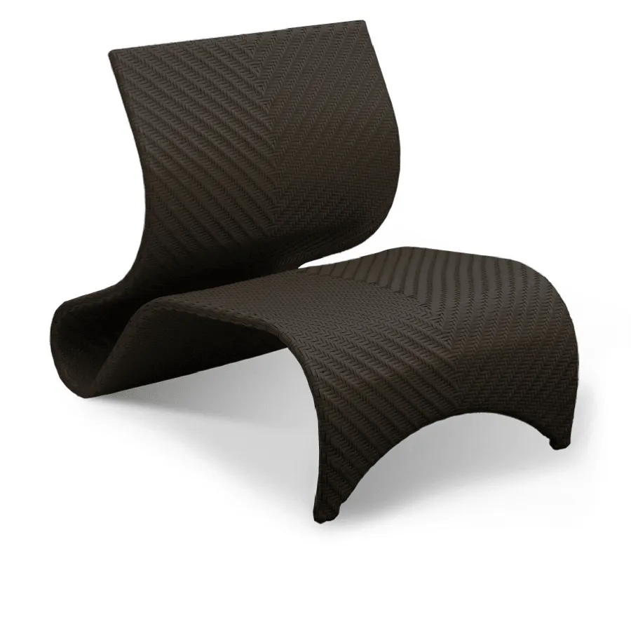 Mia Lounge Chair