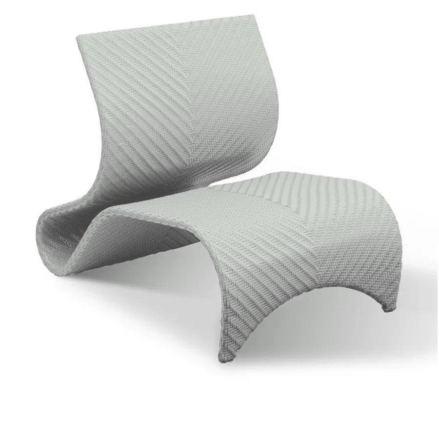 Mia Lounge Chair