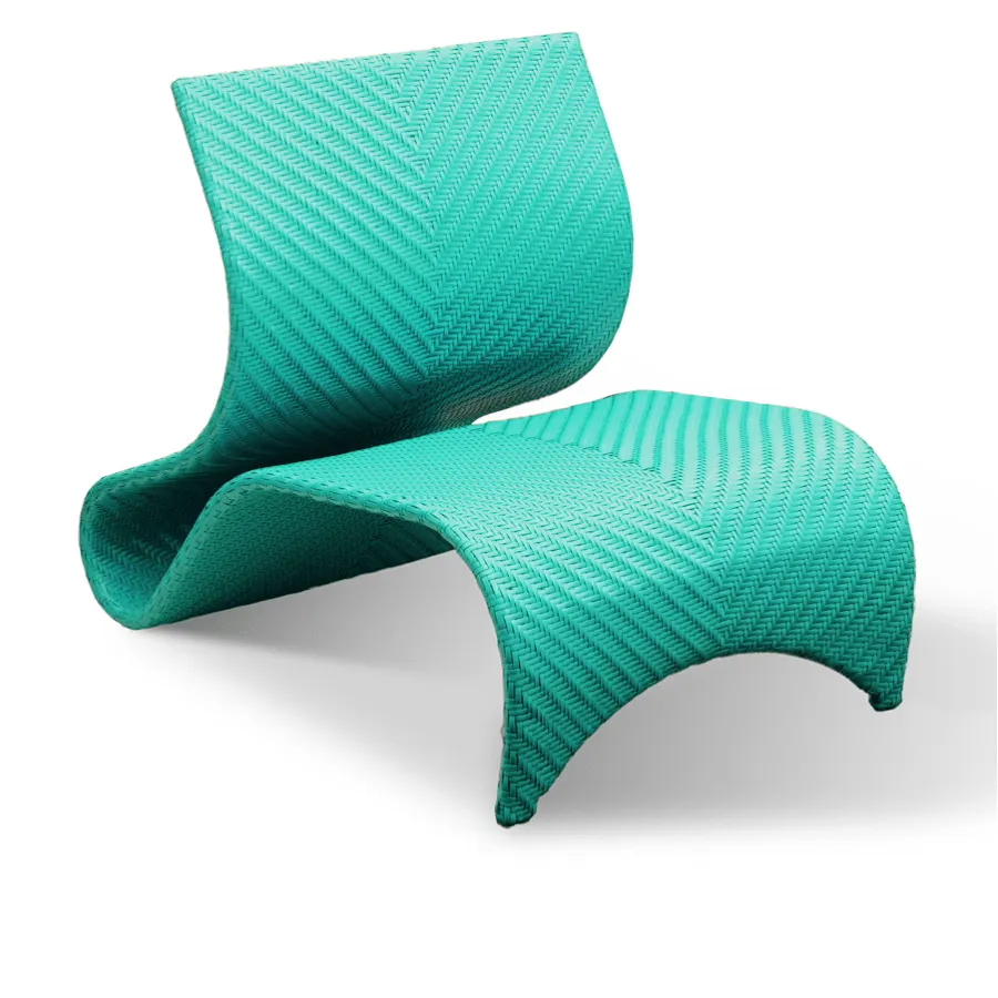 Mia Lounge Chair