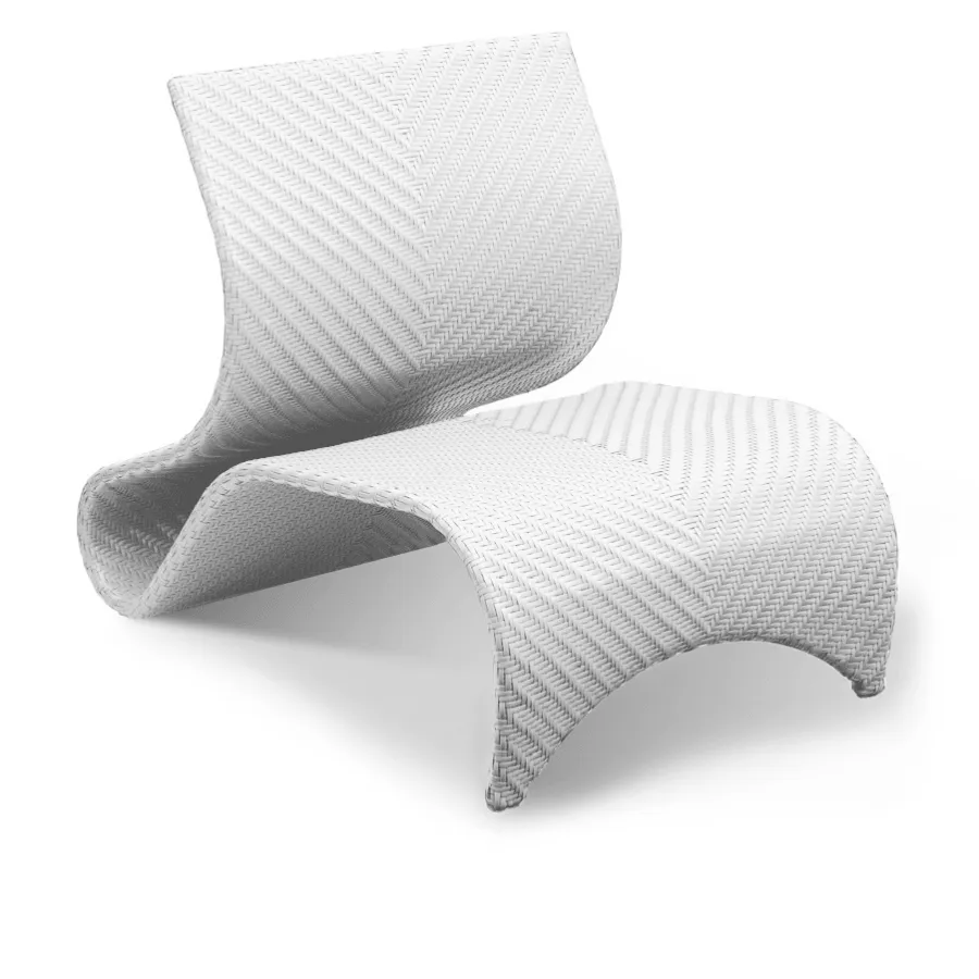 Mia Lounge Chair