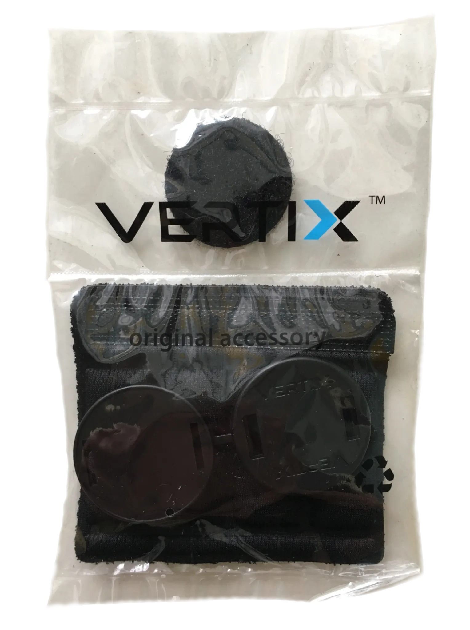MOUNTING : Velo Boom Mic kit