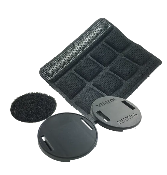 MOUNTING : Velo Boom Mic kit