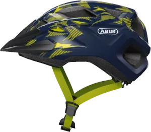 MountZ Midnight Blue