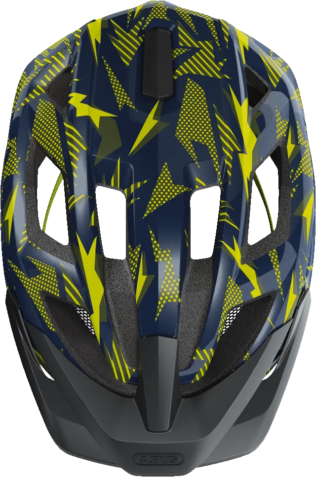 MountZ Midnight Blue