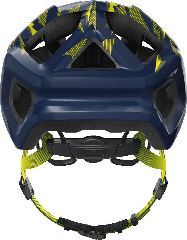 MountZ Midnight Blue