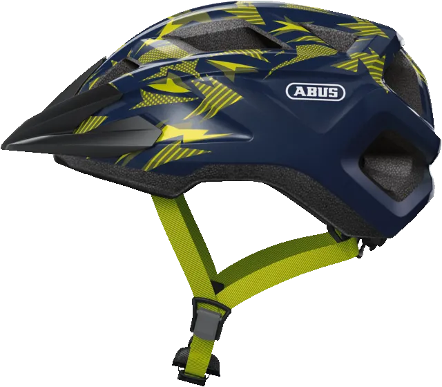 MountZ Midnight Blue