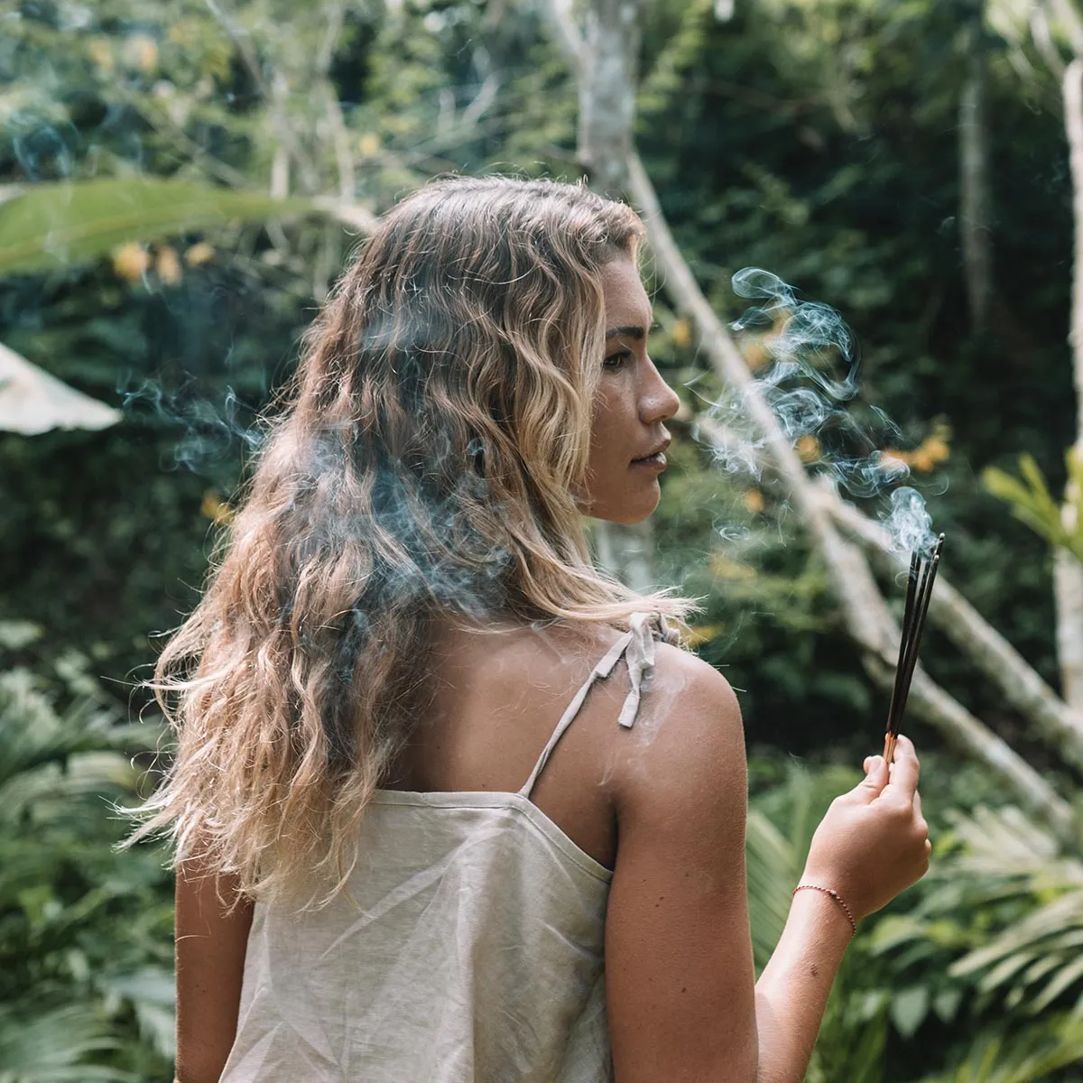 Nag Champa Incense