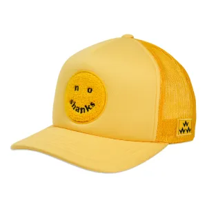 No Shanks Trucker Cap