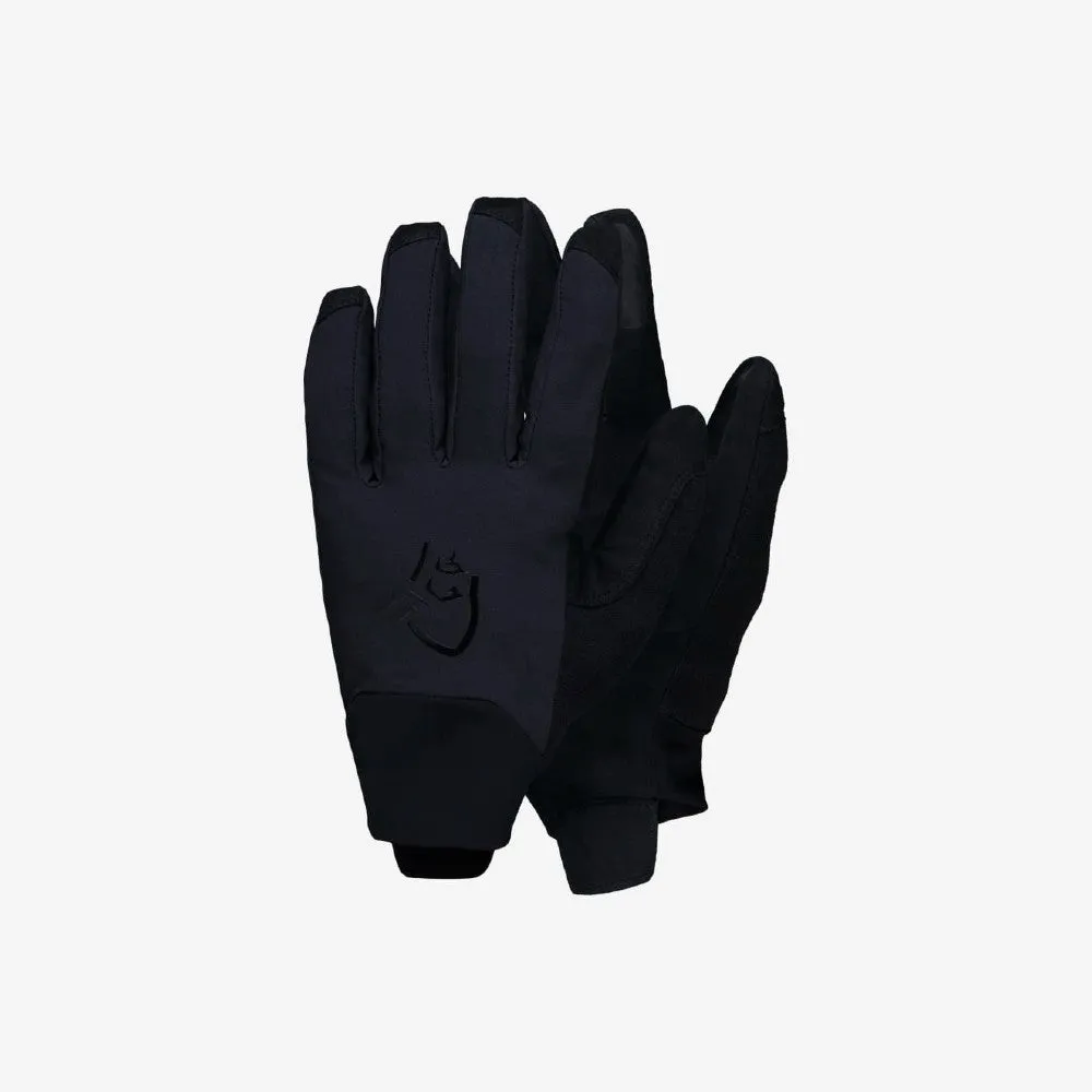 Norrona Skibitn Flex1 Gloves - Unisex